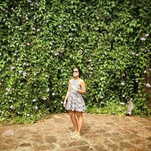 Meet your Posher, Zarin